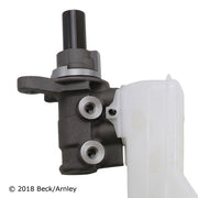 Brake Master Cylinder Beck Arnley 072-9818