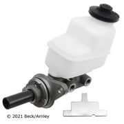 Brake Master Cylinder Beck Arnley 072-9819