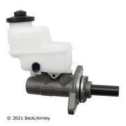 Brake Master Cylinder Beck Arnley 072-9819