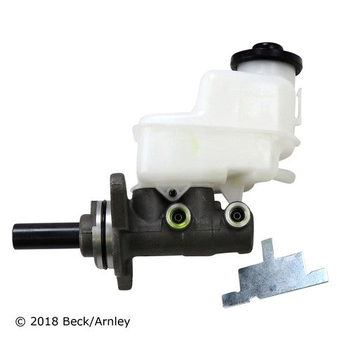 Brake Master Cylinder Beck Arnley 072-9820