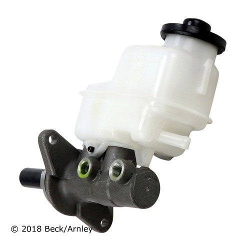 Brake Master Cylinder Beck Arnley 072-9820