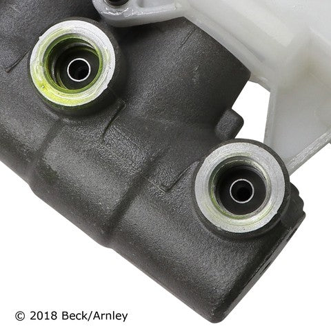 Brake Master Cylinder Beck Arnley 072-9820