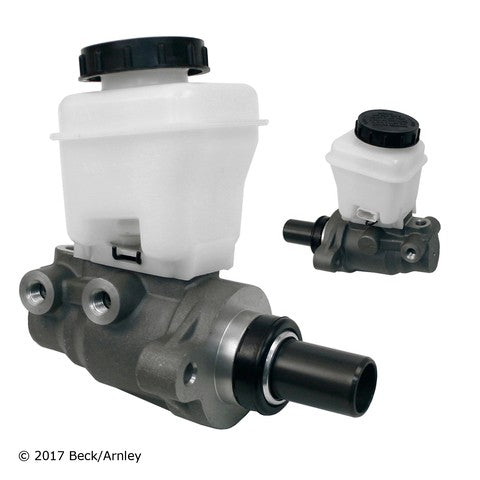 Brake Master Cylinder Beck Arnley 072-9823