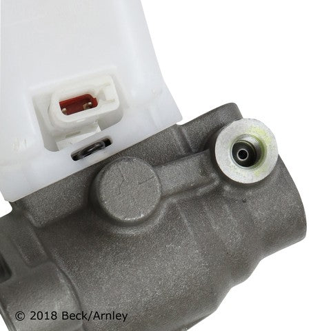 Brake Master Cylinder Beck Arnley 072-9823
