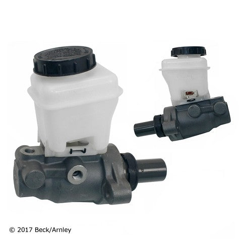 Brake Master Cylinder Beck Arnley 072-9824