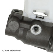 Brake Master Cylinder Beck Arnley 072-9824