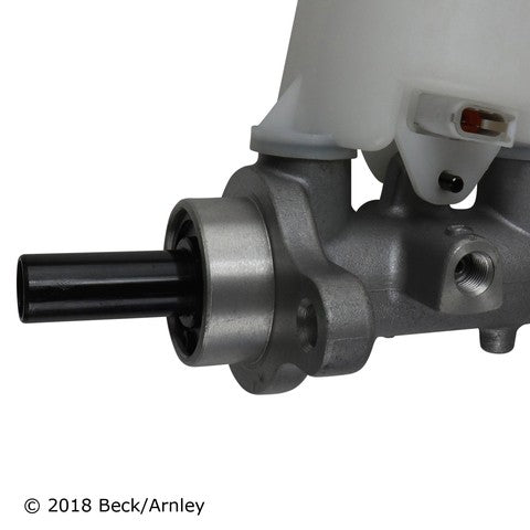 Brake Master Cylinder Beck Arnley 072-9825