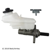Brake Master Cylinder Beck Arnley 072-9827