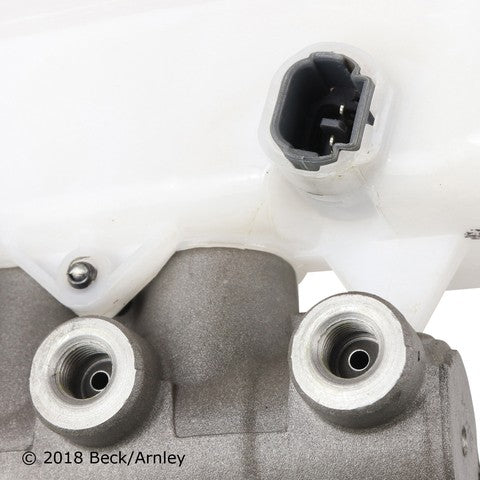 Brake Master Cylinder Beck Arnley 072-9827