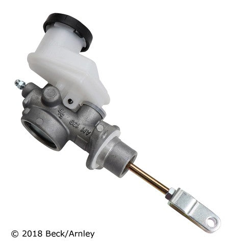 Clutch Master Cylinder Beck Arnley 072-9828