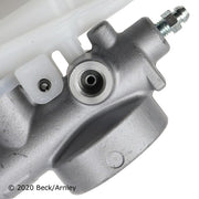 Clutch Master Cylinder Beck Arnley 072-9829