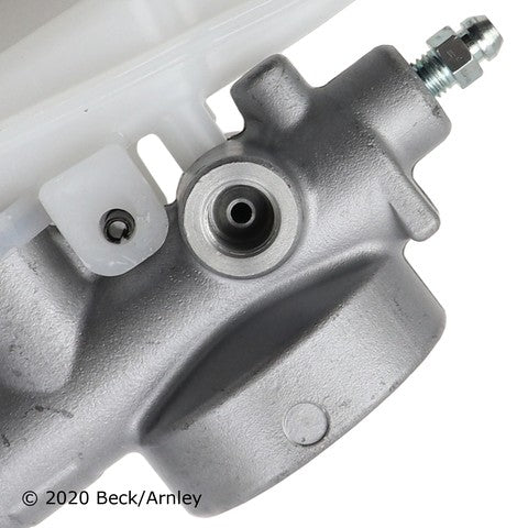 Clutch Master Cylinder Beck Arnley 072-9829