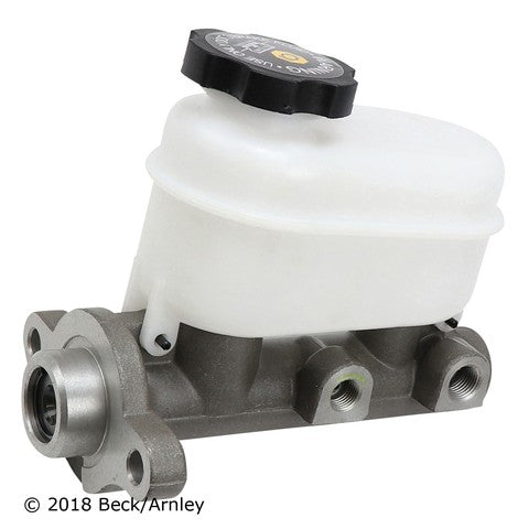 Brake Master Cylinder Beck Arnley 072-9830