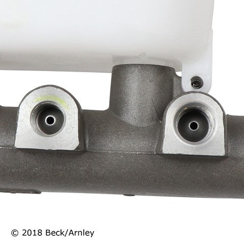 Brake Master Cylinder Beck Arnley 072-9830