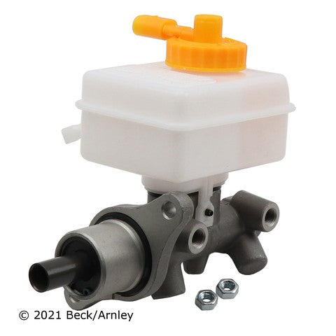 Brake Master Cylinder Beck Arnley 072-9833
