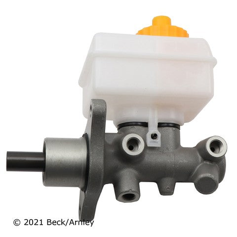 Brake Master Cylinder Beck Arnley 072-9833