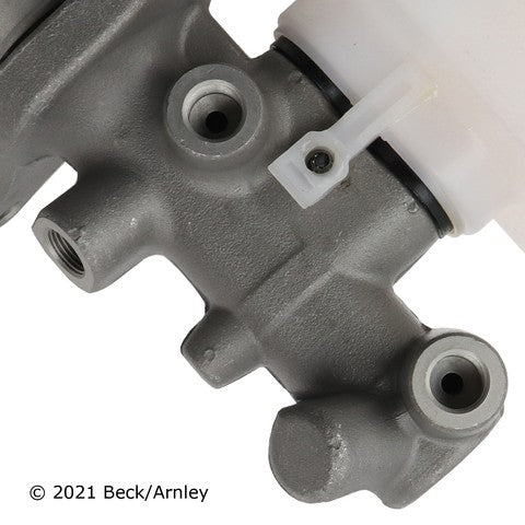 Brake Master Cylinder Beck Arnley 072-9833