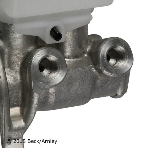 Brake Master Cylinder Beck Arnley 072-9836