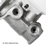 Brake Master Cylinder Beck Arnley 072-9836