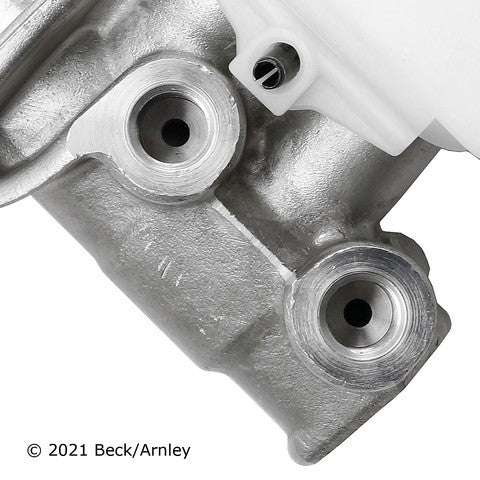 Brake Master Cylinder Beck Arnley 072-9836