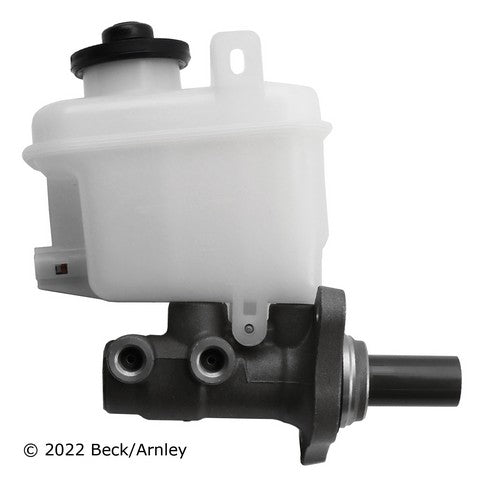 Brake Master Cylinder Beck Arnley 072-9838
