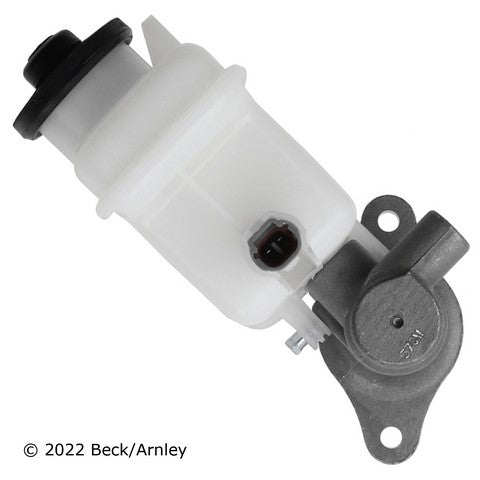 Brake Master Cylinder Beck Arnley 072-9838