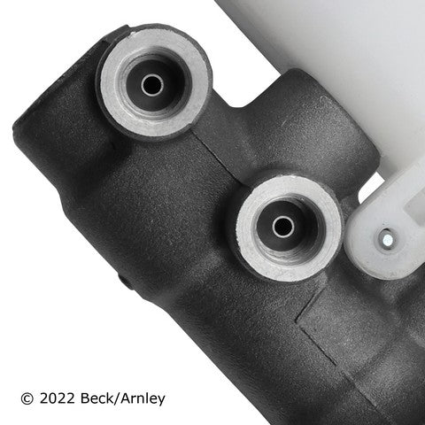Brake Master Cylinder Beck Arnley 072-9838
