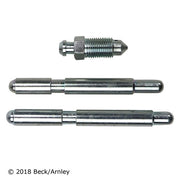 Clutch Slave Cylinder Beck Arnley 072-9839