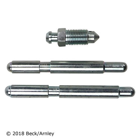 Clutch Slave Cylinder Beck Arnley 072-9839