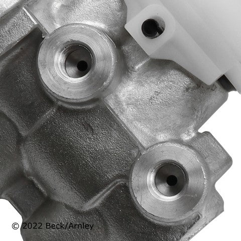 Brake Master Cylinder Beck Arnley 072-9841