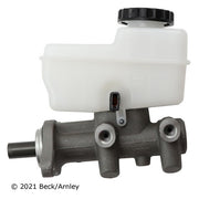 Brake Master Cylinder Beck Arnley 072-9844