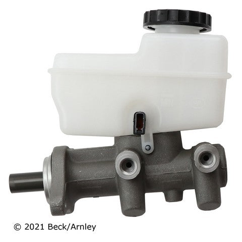 Brake Master Cylinder Beck Arnley 072-9844
