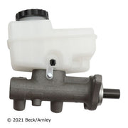 Brake Master Cylinder Beck Arnley 072-9844