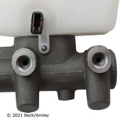 Brake Master Cylinder Beck Arnley 072-9844