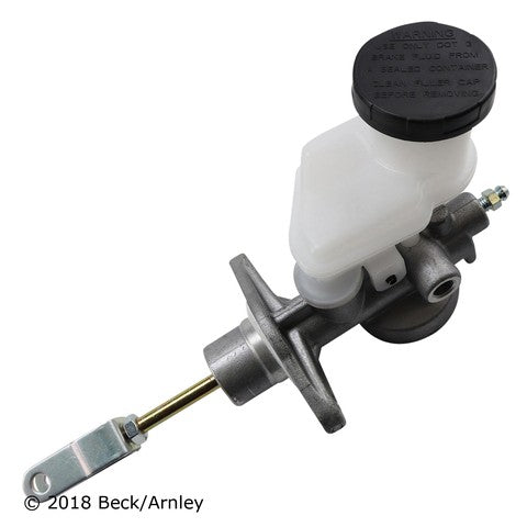Clutch Master Cylinder Beck Arnley 072-9845