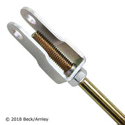 Clutch Master Cylinder Beck Arnley 072-9845