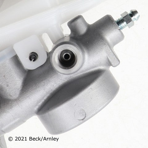 Clutch Master Cylinder Beck Arnley 072-9845