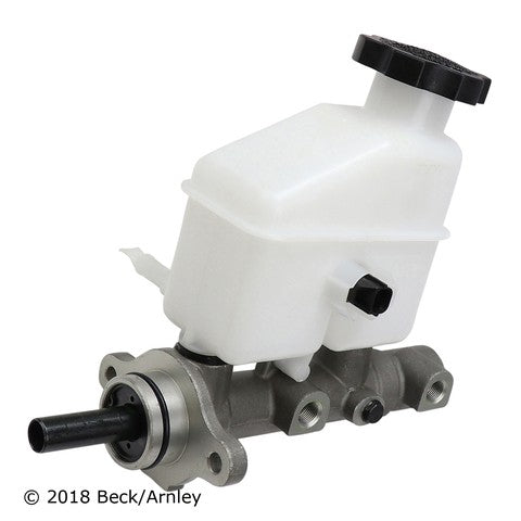 Brake Master Cylinder Beck Arnley 072-9848