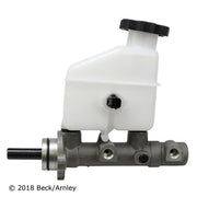 Brake Master Cylinder Beck Arnley 072-9848