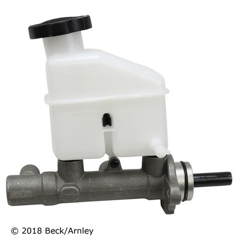 Brake Master Cylinder Beck Arnley 072-9848