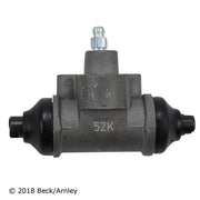 Drum Brake Wheel Cylinder Beck Arnley 072-9849
