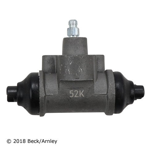 Drum Brake Wheel Cylinder Beck Arnley 072-9849
