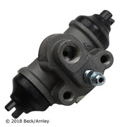 Drum Brake Wheel Cylinder Beck Arnley 072-9849