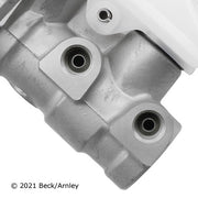 Brake Master Cylinder Beck Arnley 072-9852
