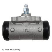 Drum Brake Wheel Cylinder Beck Arnley 072-9859