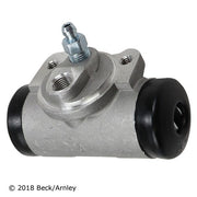 Drum Brake Wheel Cylinder Beck Arnley 072-9859