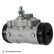 Drum Brake Wheel Cylinder Beck Arnley 072-9859