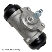 Drum Brake Wheel Cylinder Beck Arnley 072-9860