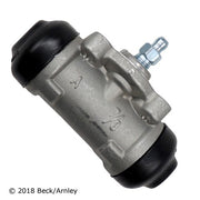 Drum Brake Wheel Cylinder Beck Arnley 072-9860