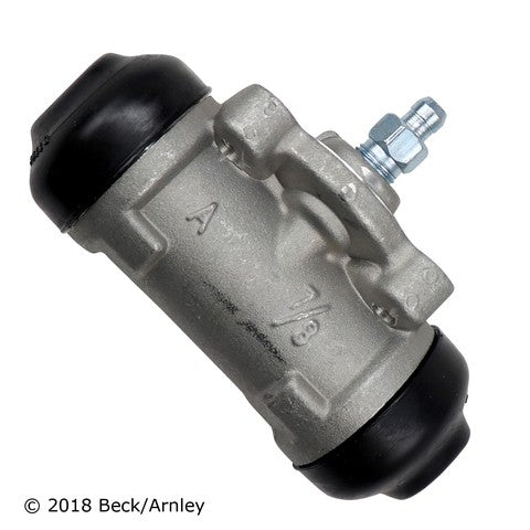 Drum Brake Wheel Cylinder Beck Arnley 072-9860